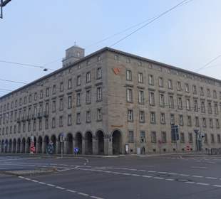 Stadtrundgang Karlsruhe