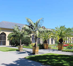 Pałac i ogród w Wilanowie