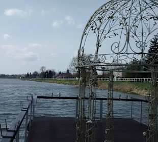 Embalse de Lublin