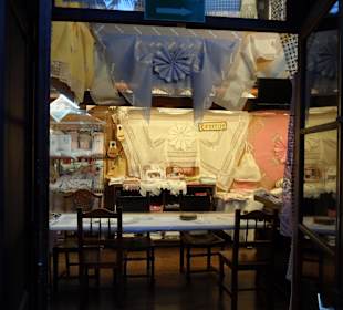 Casa de los Balcones 