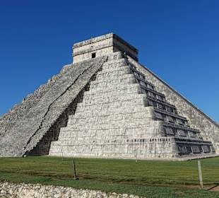 Chichen Itza