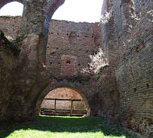 Burg Slimnic/Stolzenburg