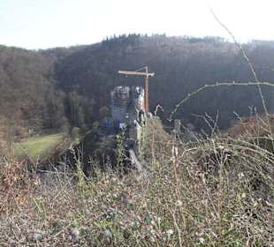 Burg Eltz
