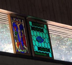 St. Johann Baptist Ismaning
