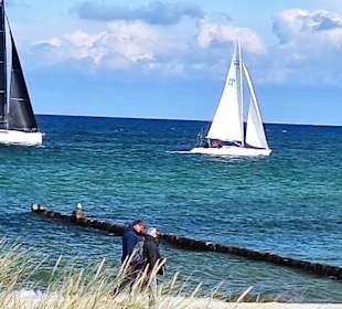 Strand Kühlungsborn