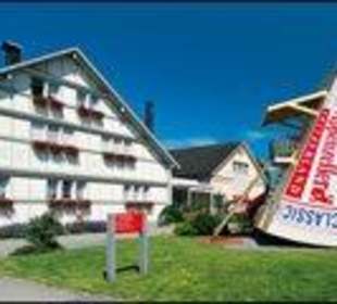 Appenzeller Schaukäserei