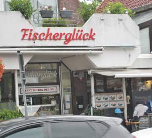 Restaurant Fischerglück