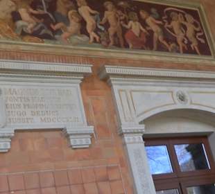 Trinkhalle Baden-Baden