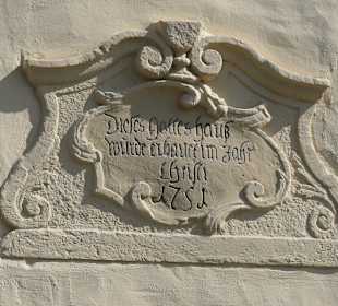 St. Jacubus Dornburg