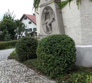 Kirche St. Nikolaus