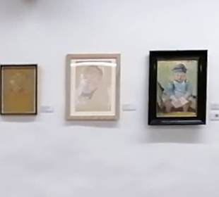 Museum Moderner Kunst Wörlen