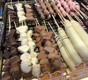 Rundgang über den Lamberti-Markt 2016