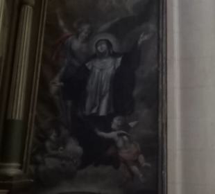 Kloster Sant Salvador