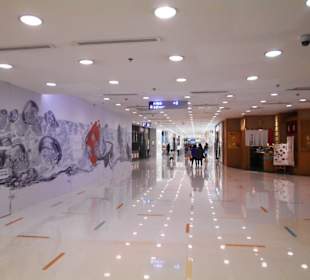 Ocean Terminal