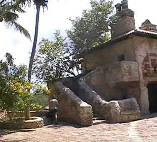 Altos de Chavon