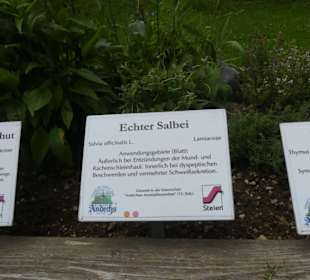 Kräutergarten