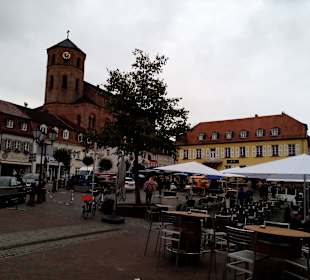 Altstadt Homburg in Homburg