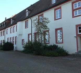 Schloss Heudorf