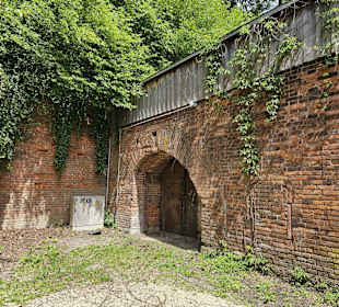 Stadtpark Glacis West