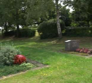 Friedhof Oberjesingen
