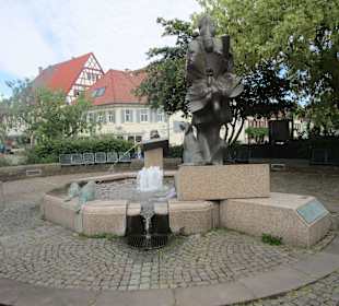  Innenstadt Edenkoben