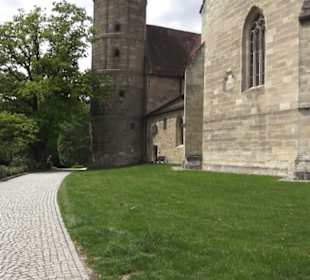 Benediktinerkloster Lorch