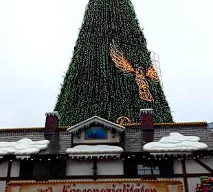 Weihnachtsmarkt Dortmund