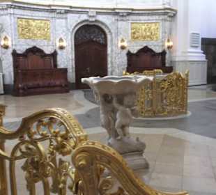 Kirche