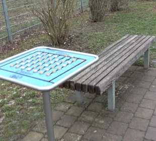 Spielplatz Rebengartenstr. Sondelfingen