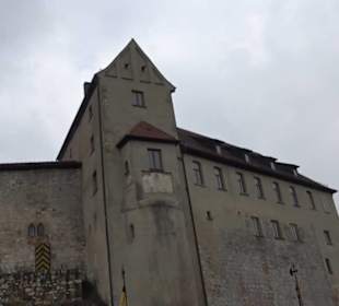 Burg Katzenstein