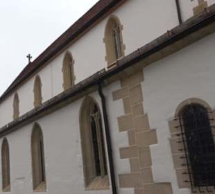 Evangelische Martinskirche