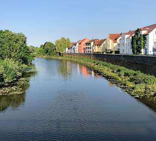 Stadtrundgang Donauwörth