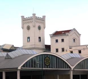 Brauerei Pilsner Urquell 