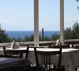 Die Terrasse