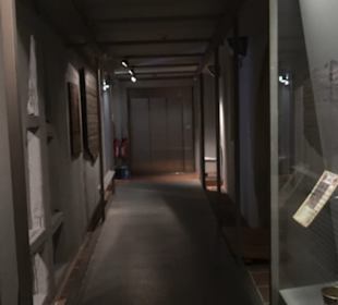 1. Obergeschoß - Zünfte - Reichtadt 16 - 18. Jh.