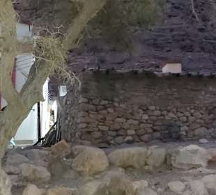 Dorfrundgang Al Balad