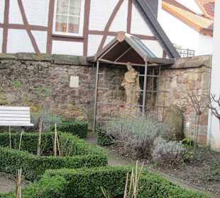 Weinort Sankt Martin