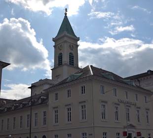 Stadtkirche Karlsruhe