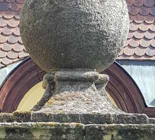 Die Säulen
