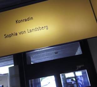 Hohenstaufen Geschichtsraum