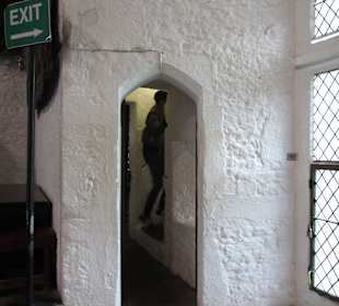 Bunratty Castle