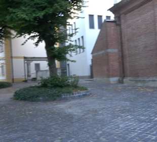 Evangelisch-lutherische Erlöserkirche