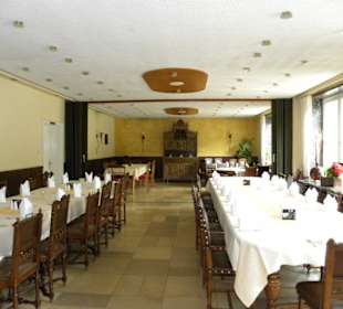 Restaurant Cafe Gänsestuben Hermannsburg