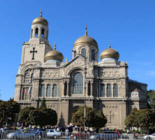 Muttergottes Kathedrale