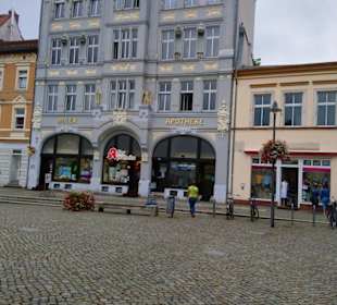 Wandern Großräschen
