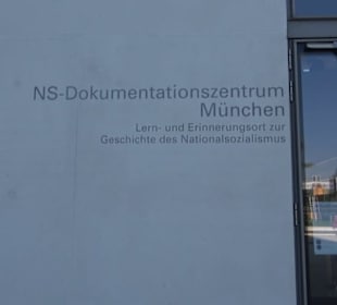 NS-Dokumentationszentrum München