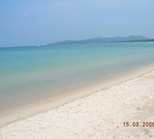 Bang Tao Beach 
