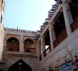 Souq Waqif