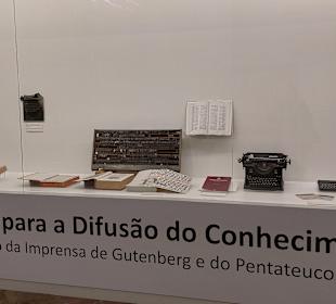 Paço Episcopal de Faro