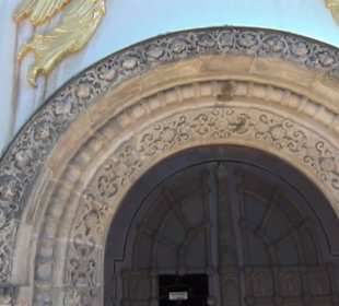 Russische Gedächtniskirche 